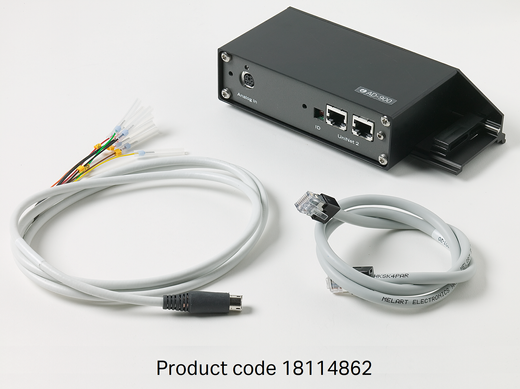 AD-900 Analog/Digital Converter