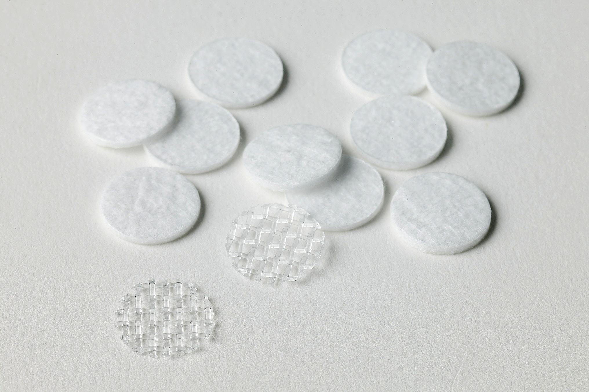 Online filter kit (20,50 and 100&nbsp;ml/min systems)