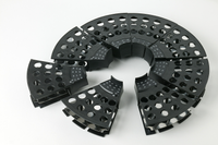 TRAY SEGMENT SET 1.5ML.VIAL