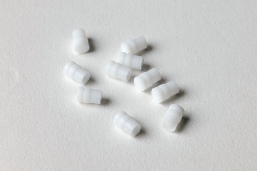 PLUNGER REPLACEMENT TIP 500 UL