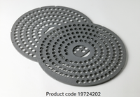 Tube holder and guide,175&nbsp;×&nbsp;12&nbsp;mm