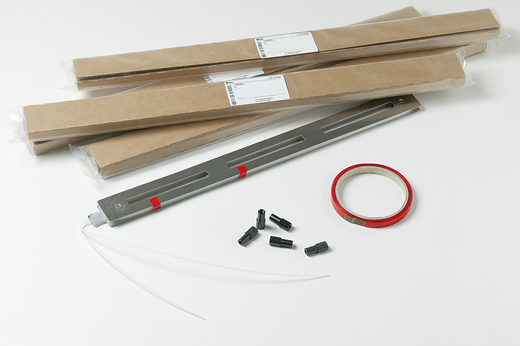 Loop extension kit for ÄKTAxpress