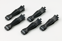 Column clamp o.d. 10?21 mm