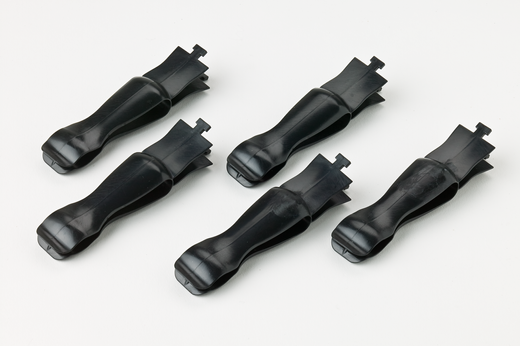 Column clamp o.d. 10?21 mm