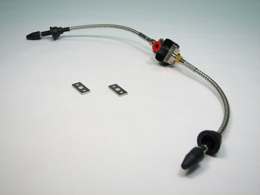 UV Flow cell ÄKTApilot, 1/2/5 mm, incl. optical fiber