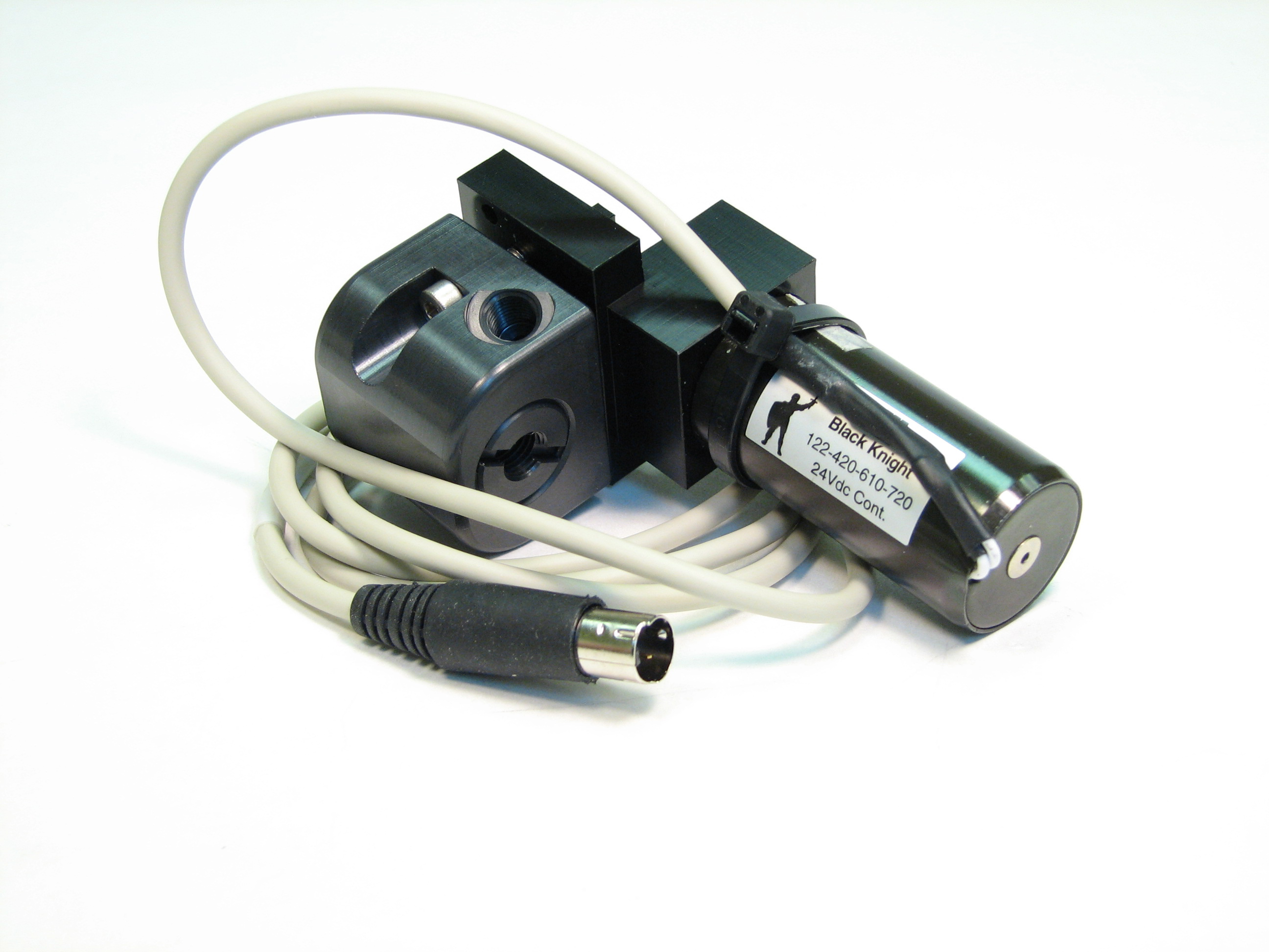 VALVE, 3-WAY CPL