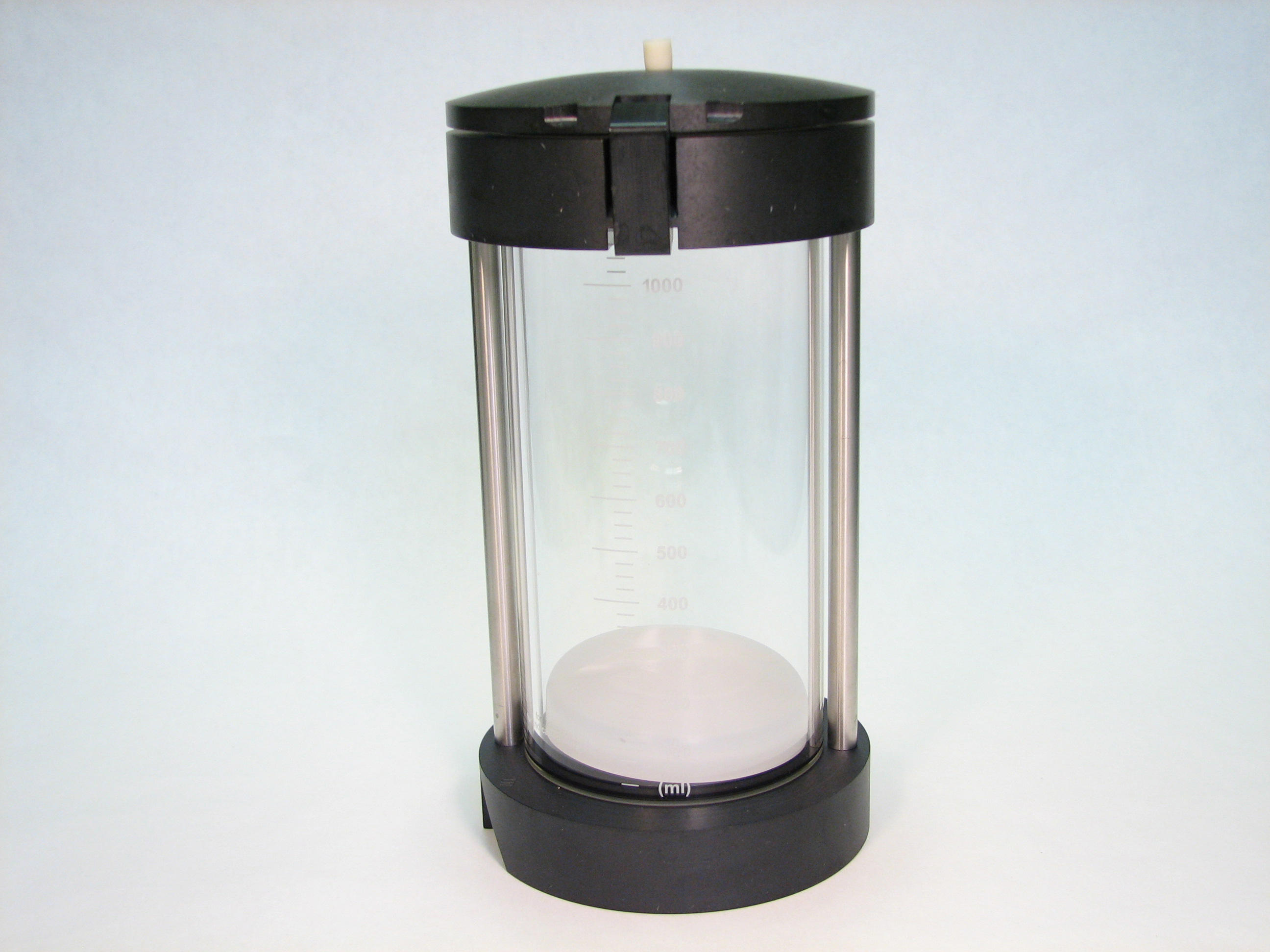 RESERVOIR 1200 CPL AKTA CROSSF