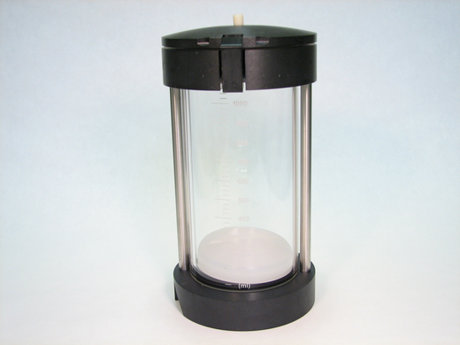 RESERVOIR 1200 CPL AKTA CROSSF