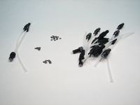 SMALL ID RECIRK. TUBING AKTACR