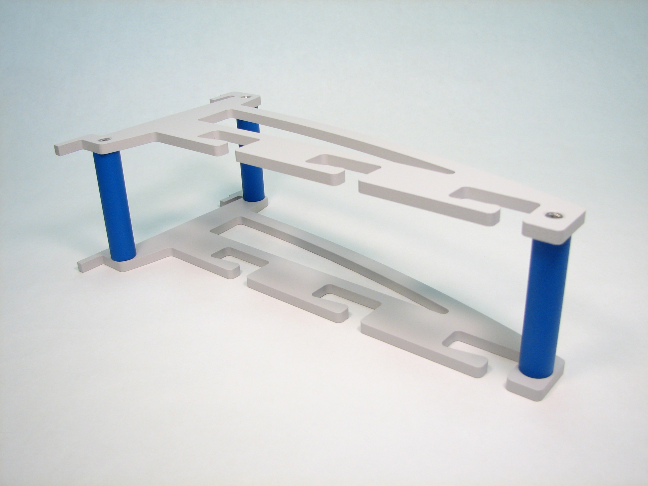 BAG HOLDER AKTACROSSFLOW