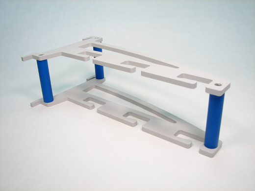 BAG HOLDER AKTACROSSFLOW