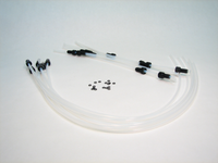 RINSING TUBE KIT AKTACROSSFLOW