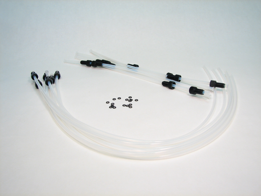 RINSING TUBE KIT AKTACROSSFLOW