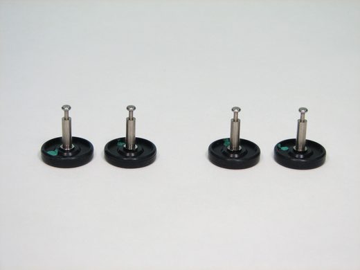 VALVE MEMBRANE CPL EPDM AKTAC