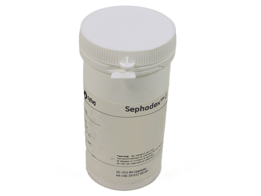 Sephadex™ G-25 fine size exclusion resin