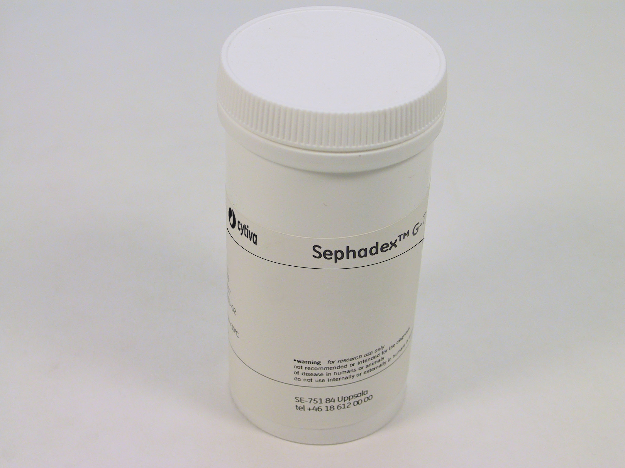 Sephadex G-75