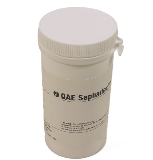 QAE Sephadex A-50