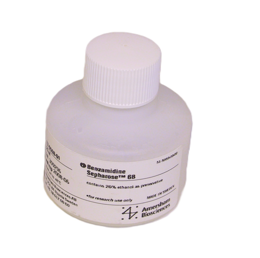 Benzamidine Sepharose™ 6B resin 