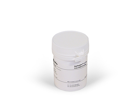 Sephadex G-50 DNA Grade F
