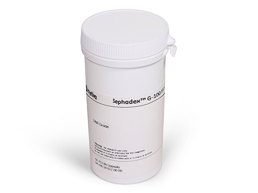 Sephadex G-100 DNA Grade