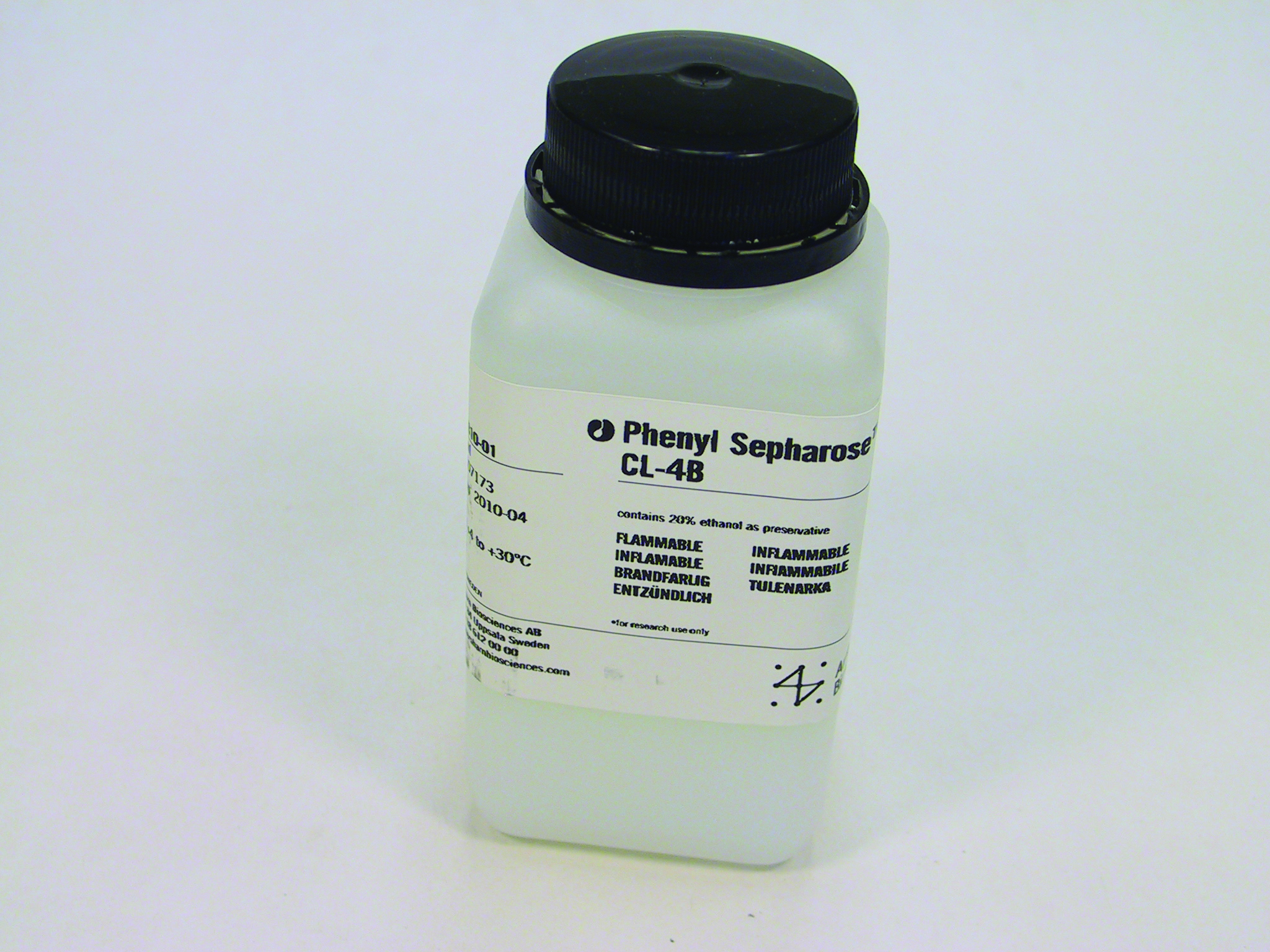 Phenyl Sepharose CL-4B