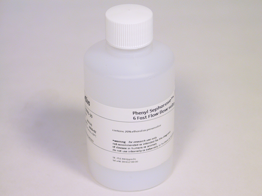 Phenyl Sepharose 6 Fast Flow (low sub)