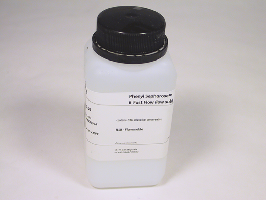 Phenyl Sepharose 6 Fast Flow (low sub)
