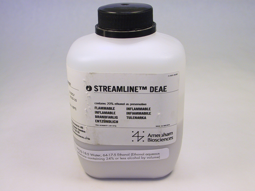STREAMLINE DEAE