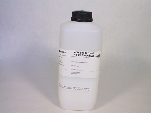ANX Sepharose 4 Fast Flow (high sub)