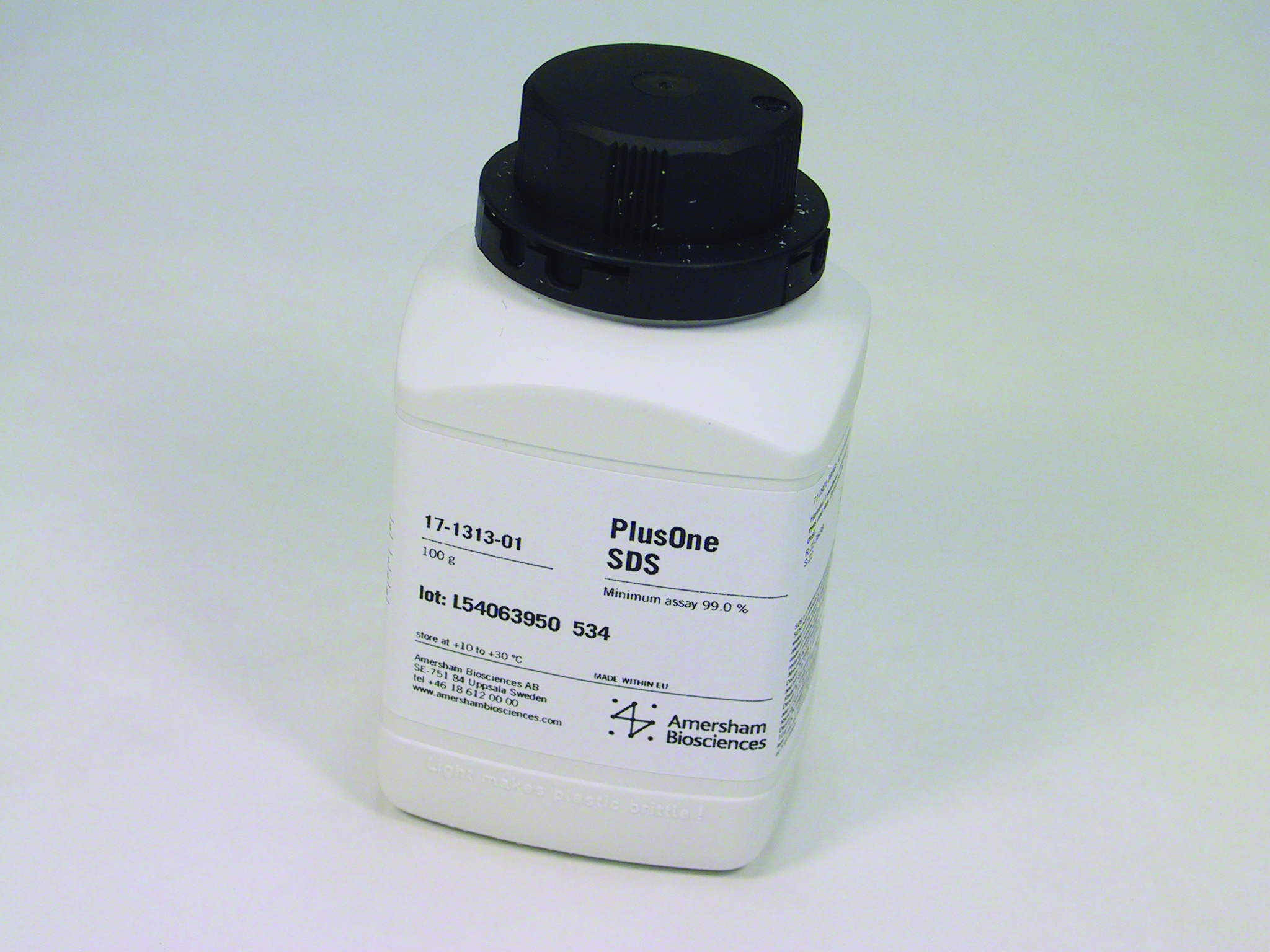 Sodium Dodecyl Sulfate