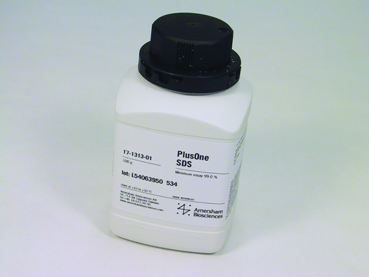 Sodium Dodecyl Sulfate