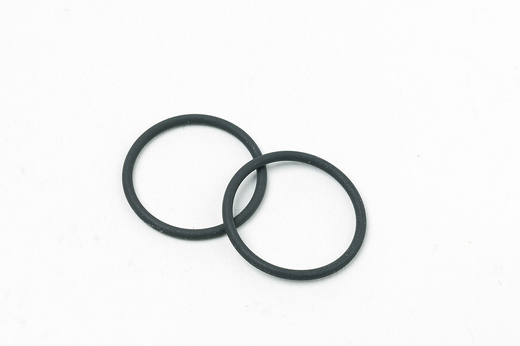 kiruakirua　0605 Tricorn O-rings | Cytiva