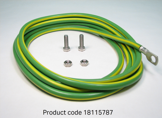 GROUNDING KIT