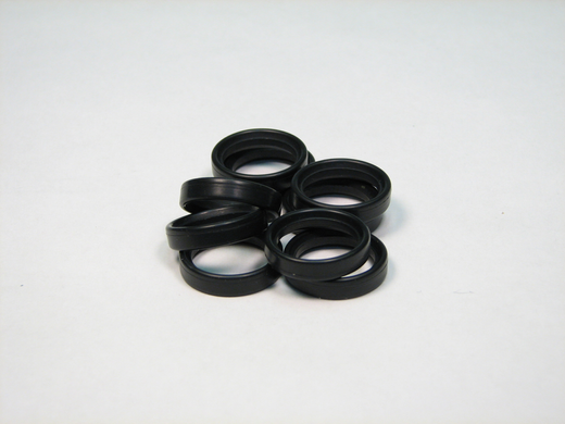 TC-GASKET 25MM ID 16,5MM EPDM