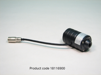 COND CELL I.D.2,5MM AKTAPILOT