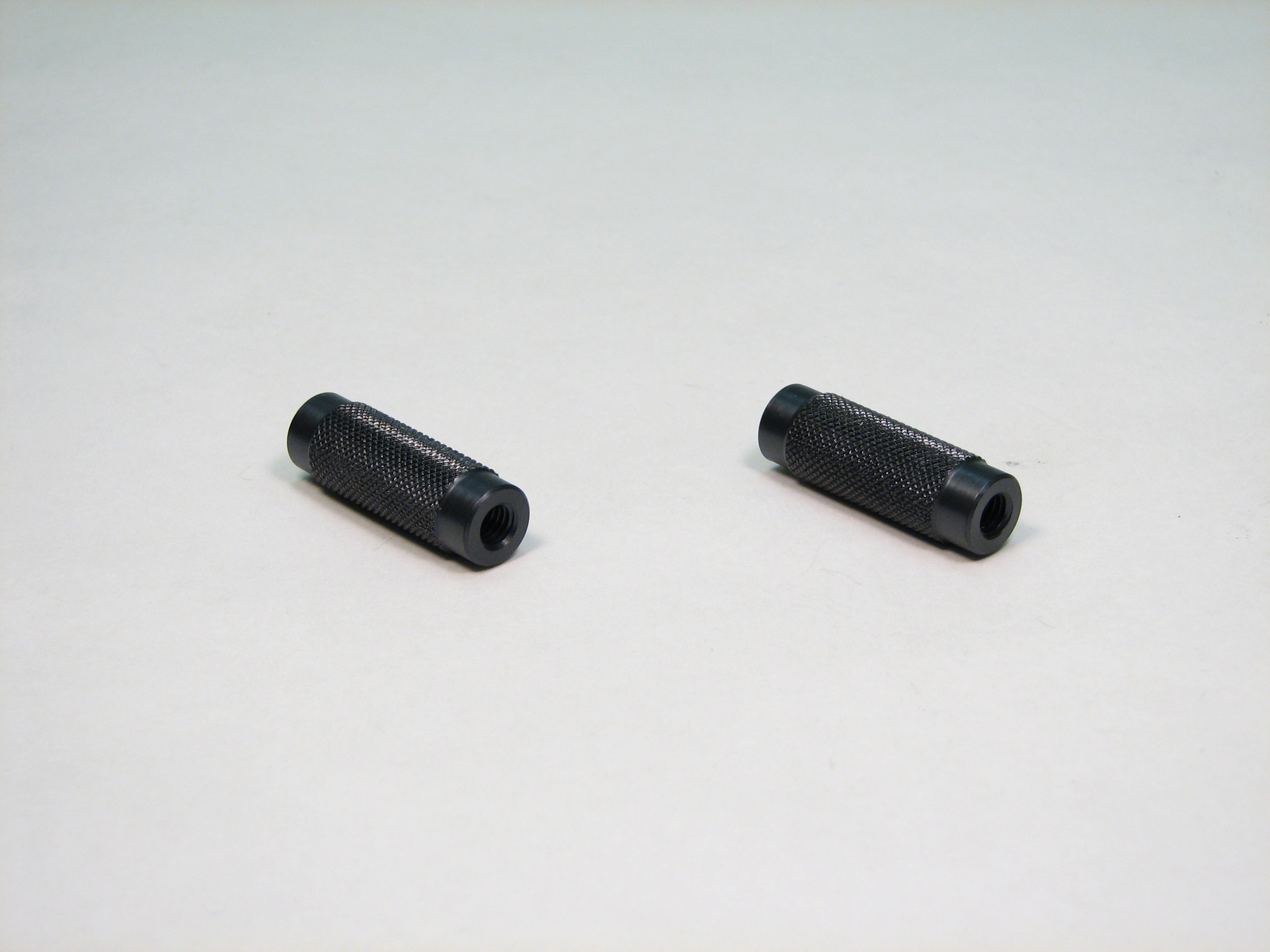 CONNECTOR M6FE-5/16FE APILOT