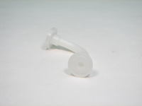 AKTAPILOT ELBOW 90 TC25 SHORT