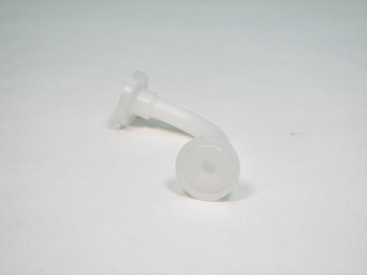 AKTAPILOT ELBOW 90 TC25 SHORT