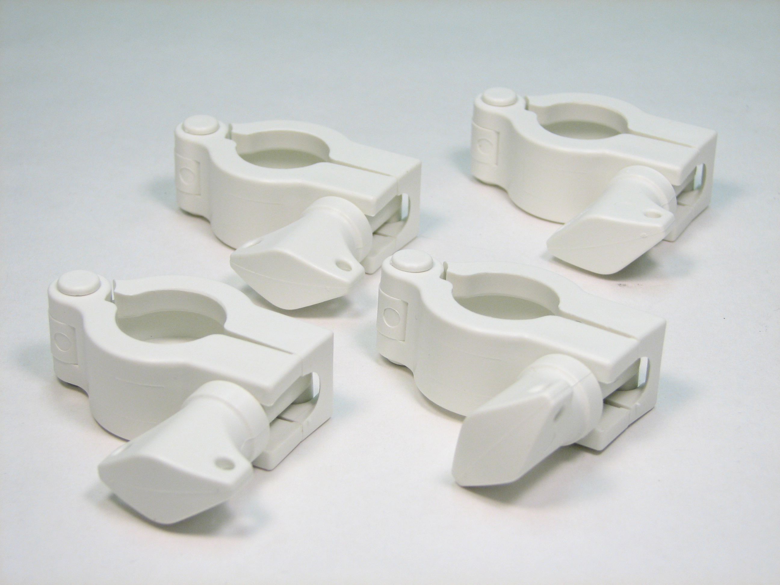 CLAMP TC 25 AKTAPILOT