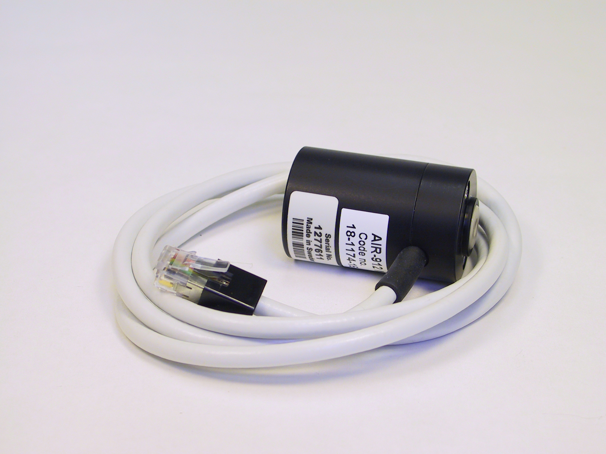 Flow cell Air-912 N (1.2&nbsp;mm i.d.)