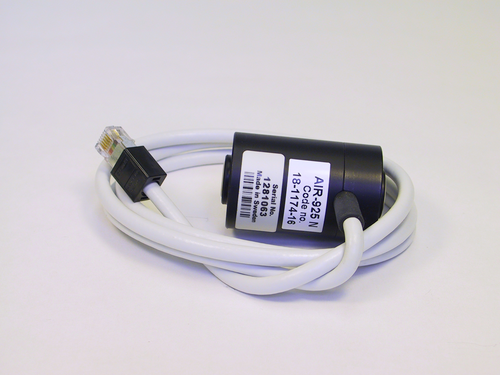 Flow cell Air-925 N (2.5&nbsp;mm i.d.)