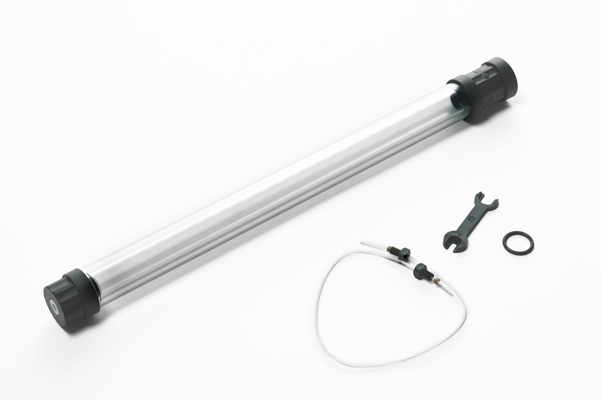 HR 16 Packing Equipment