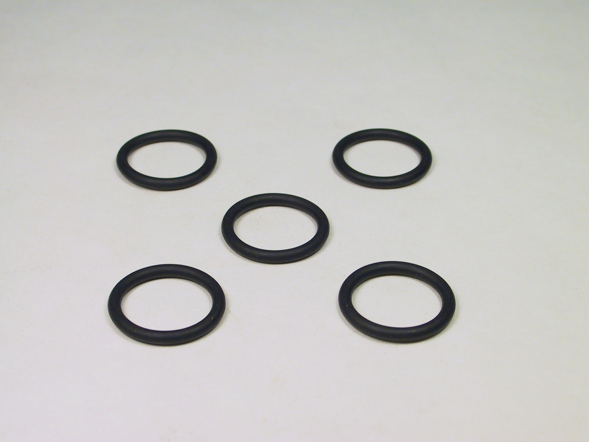 O-RING 17.86X2.62MM  SA44