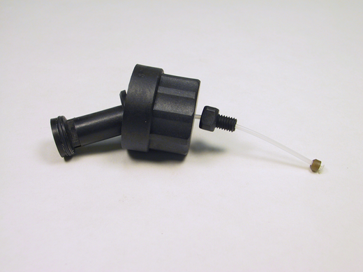 Bottom assembly HR 16