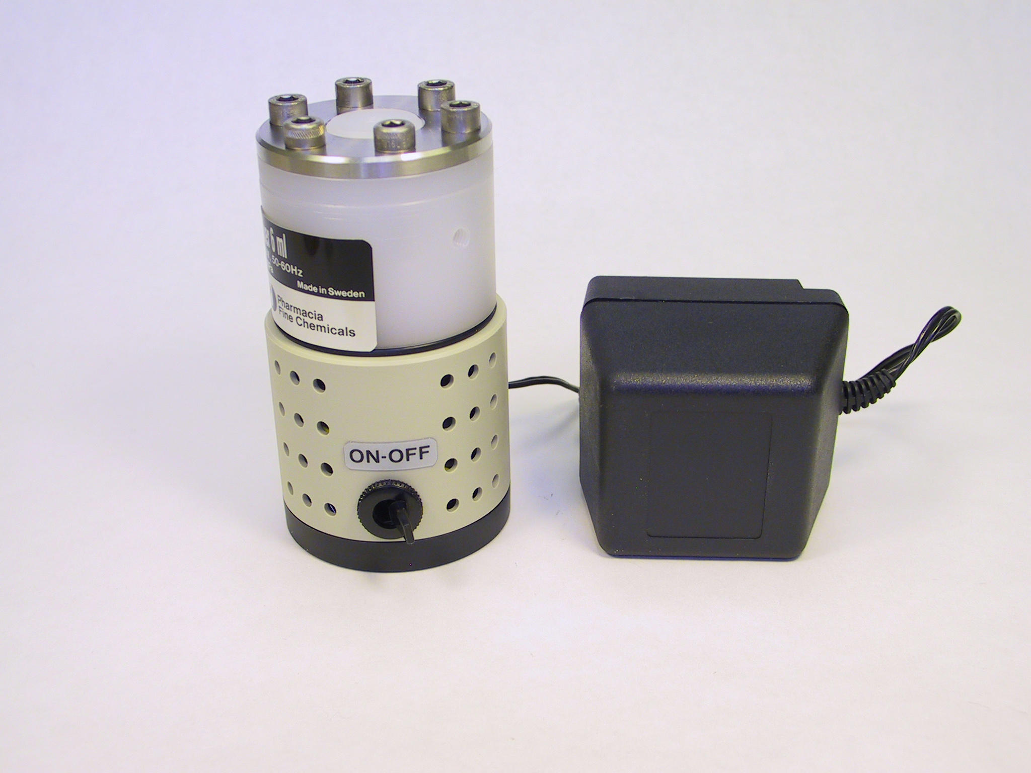 Mixer 6.0&nbsp;ml, 110&nbsp;VAC