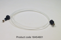 OUTLET TUBING P6000