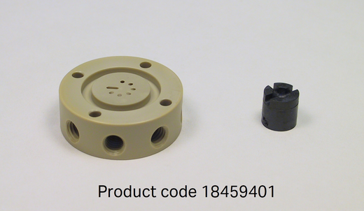 Repair kit IV-7/IMV-7