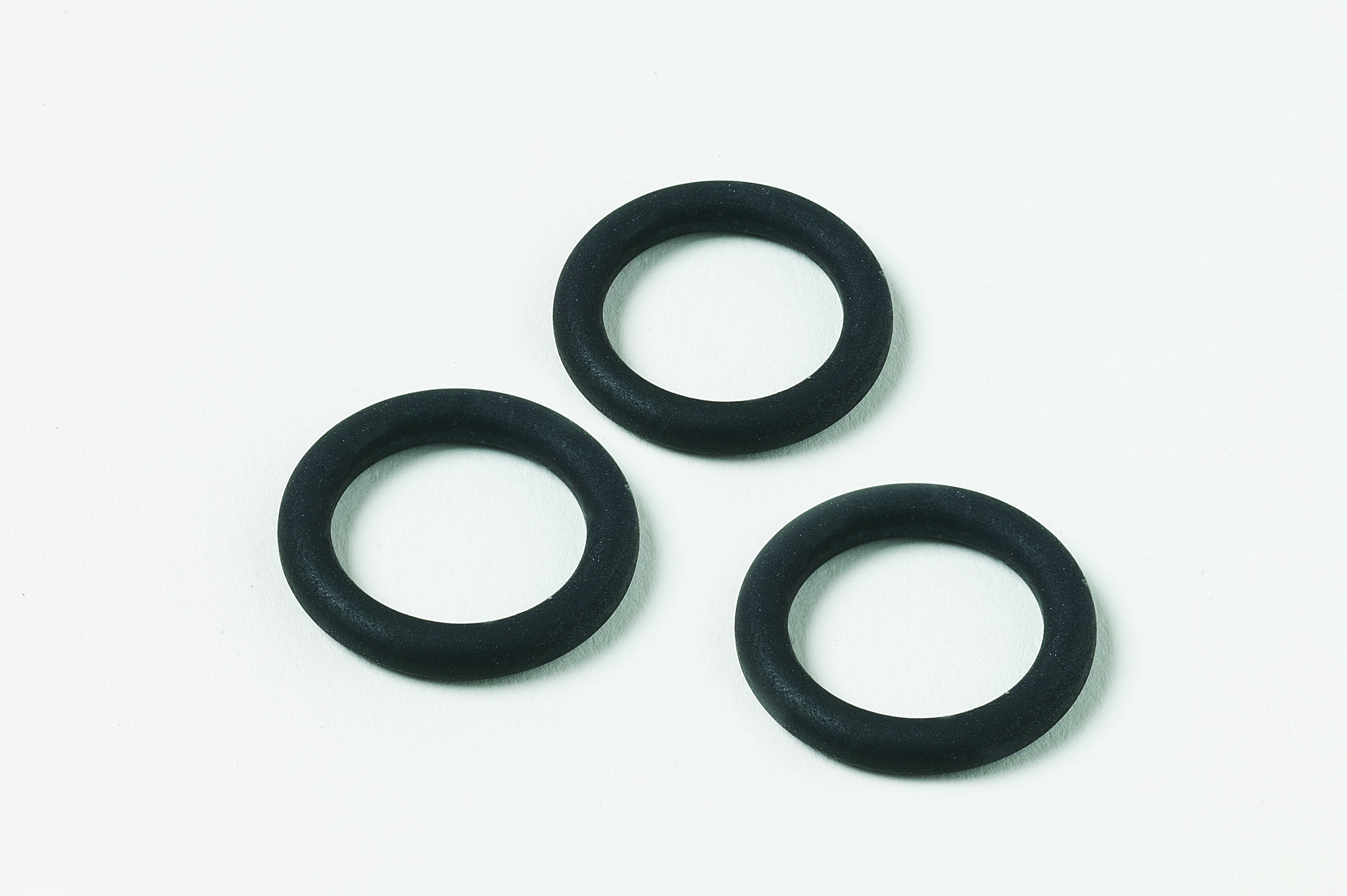 O-ring to moveable seal, (11.3&nbsp;&times;&nbsp;2.4&nbsp;mm) Kalrez* (solvent resistant)