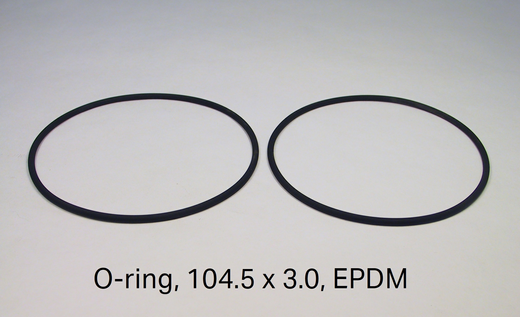 AxiChrom™ 50 to 200 O-rings and seals | Cytiva