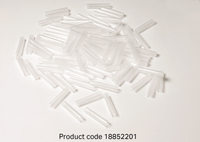 Eppendorf tube holder, for Tube rack 175&nbsp;&times;&nbsp;12&nbsp;mm